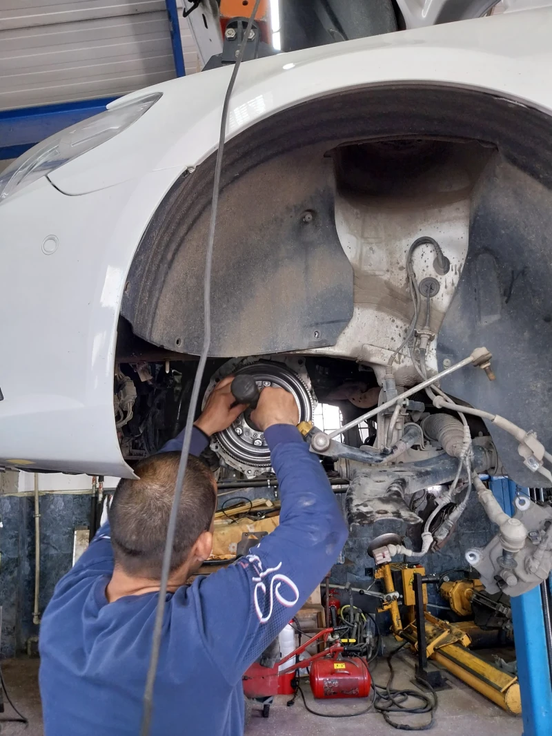 VW CC, снимка 12 - Автомобили и джипове - 53133745