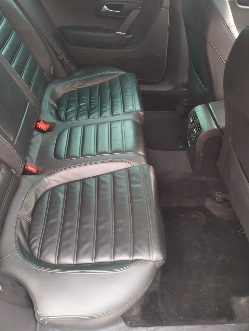 VW CC, снимка 6 - Автомобили и джипове - 53133745