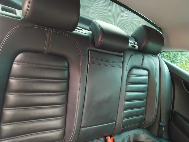 VW CC, снимка 7 - Автомобили и джипове - 53133745