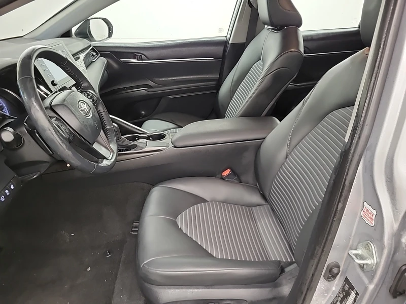 Toyota Camry * * CARFAX * * АВТО КРЕДИТ * * , снимка 7 - Автомобили и джипове - 53278117