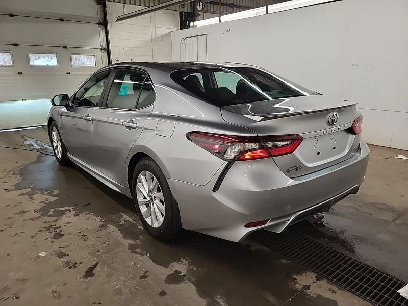 Toyota Camry * * CARFAX * * АВТО КРЕДИТ * * , снимка 6 - Автомобили и джипове - 53278117