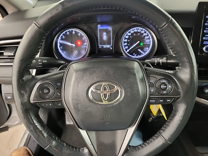 Toyota Camry * * CARFAX * * АВТО КРЕДИТ * * , снимка 8 - Автомобили и джипове - 53278117