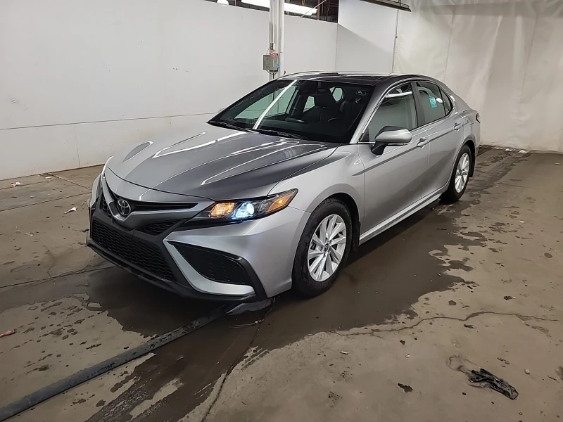 Toyota Camry * * CARFAX * * АВТО КРЕДИТ * * 