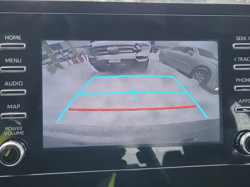 Toyota Camry * * CARFAX * * АВТО КРЕДИТ * * , снимка 11 - Автомобили и джипове - 53278117