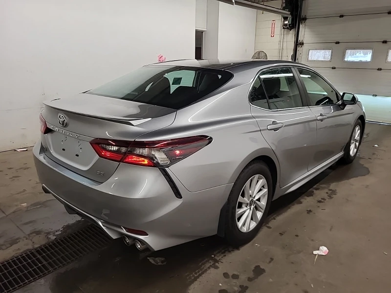 Toyota Camry * * CARFAX * * АВТО КРЕДИТ * * , снимка 4 - Автомобили и джипове - 53278117