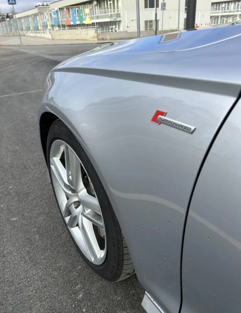 Audi A6, снимка 16 - Автомобили и джипове - 53392838