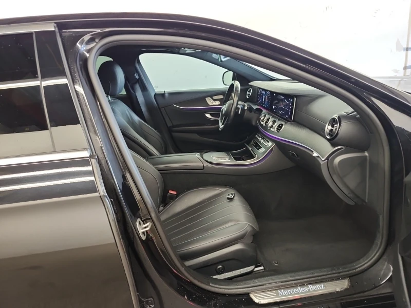 Mercedes-Benz E 450 * * CARFAX * * АВТО КРЕДИТ * * , снимка 13 - Автомобили и джипове - 53395259