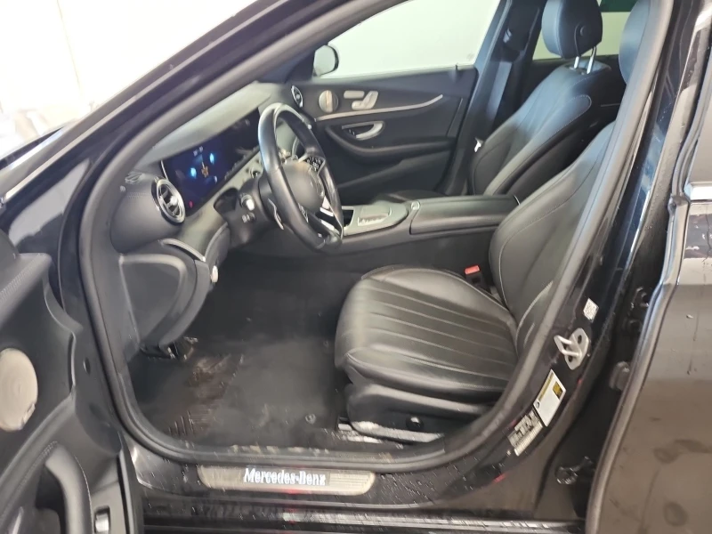 Mercedes-Benz E 450 * * CARFAX * * АВТО КРЕДИТ * * , снимка 7 - Автомобили и джипове - 53395259