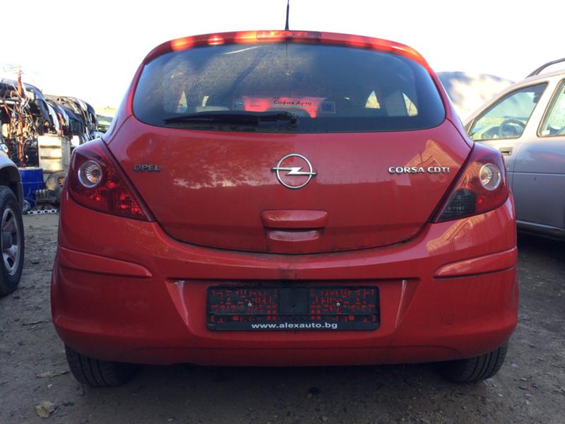 Opel Corsa 1.2/1.4/1.3cdti, снимка 2 - Автомобили и джипове - 45944416