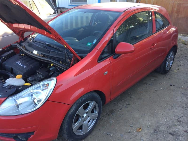 Opel Corsa 1.2/1.4/1.3cdti - изображение 3