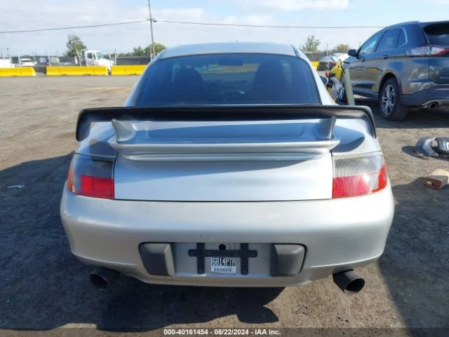 Porsche 911  CARRERA, снимка 12 - Автомобили и джипове - 47505881