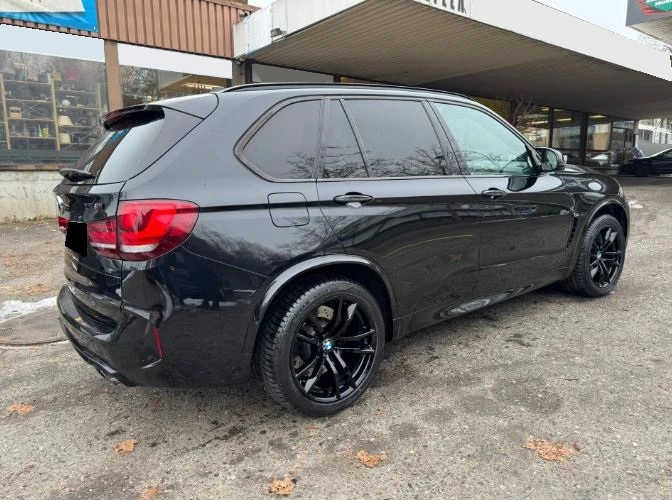 BMW X5M 4.4 V8 xDrive, снимка 5 - Автомобили и джипове - 48641839