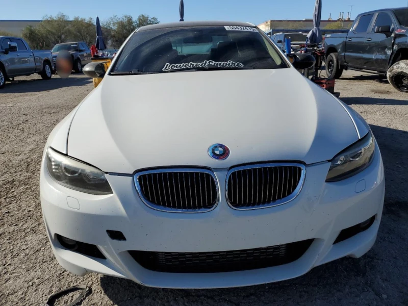 BMW 335 - 17500 лв. - 97187622 | Car24.bg