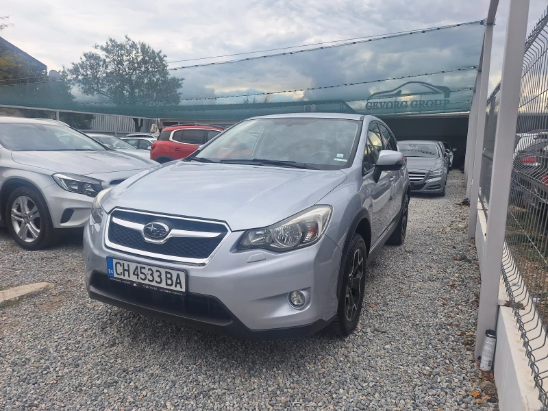 Subaru XV 1.6 GPL   НАПЪЛНО ОТСЛУЖЕН  - 15999 лв. / 8180.16 € - 56996635 1