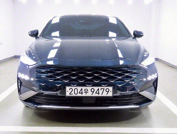 Kia K8 Гаранция, Сервиз, Резервни части Реални км - изображение 3