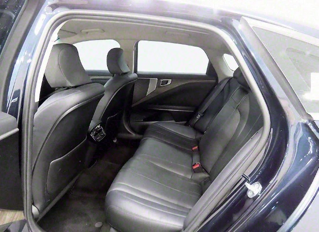 Kia K8 Гаранция, Сервиз, Резервни части Реални км - изображение 7