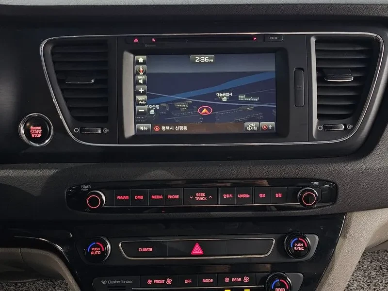 Kia Carnival 2.2 CRDI | Mobile.bg � ����������� 14