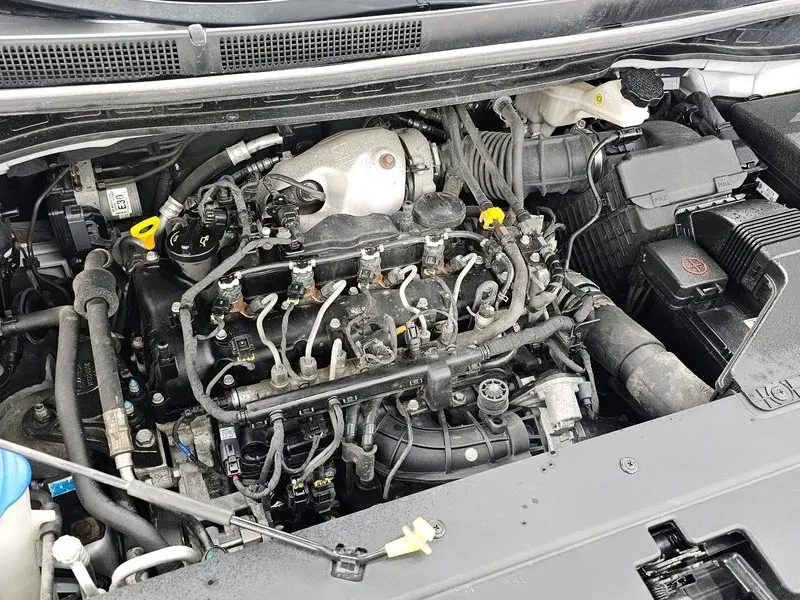 Kia Carnival 2.2 CRDI | Mobile.bg � ����������� 6