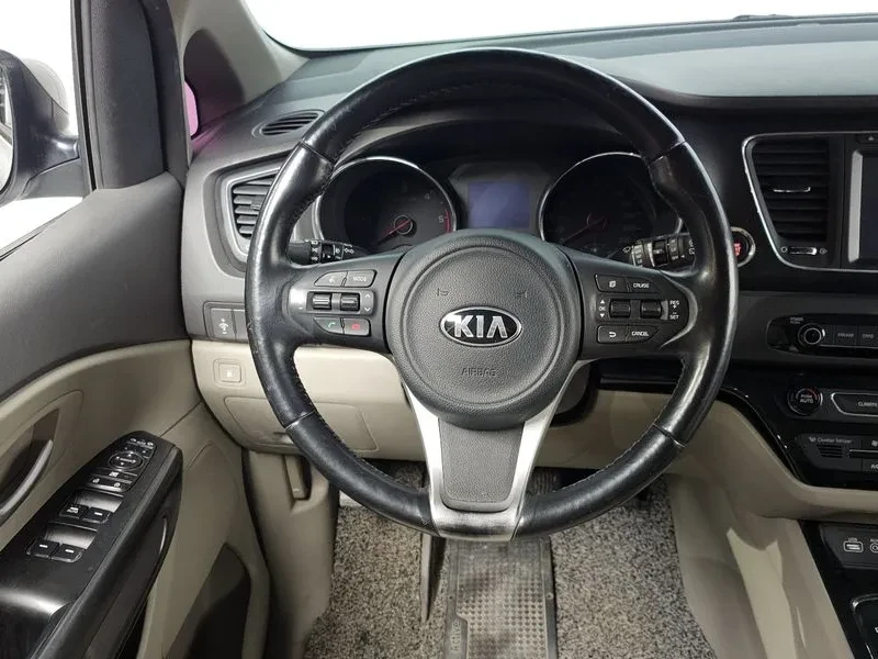 Kia Carnival 2.2 CRDI | Mobile.bg � ����������� 13