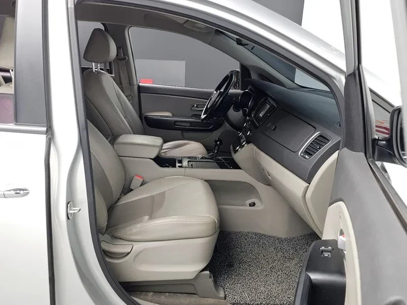 Kia Carnival 2.2 CRDI | Mobile.bg � ����������� 11