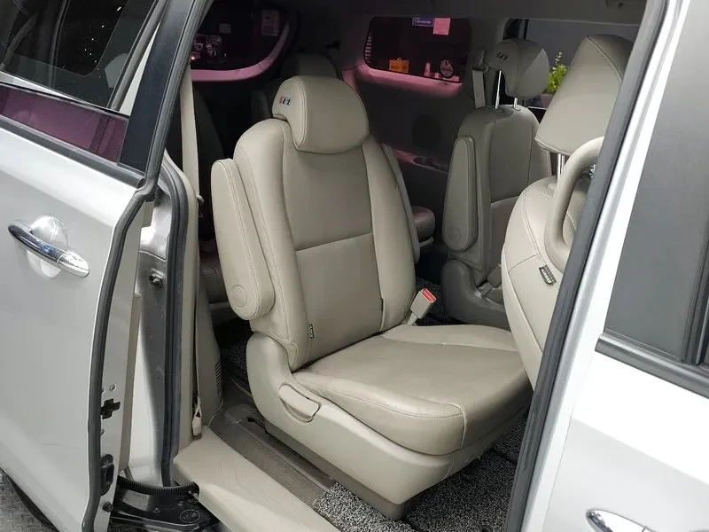 Kia Carnival 2.2 CRDI | Mobile.bg � ����������� 12