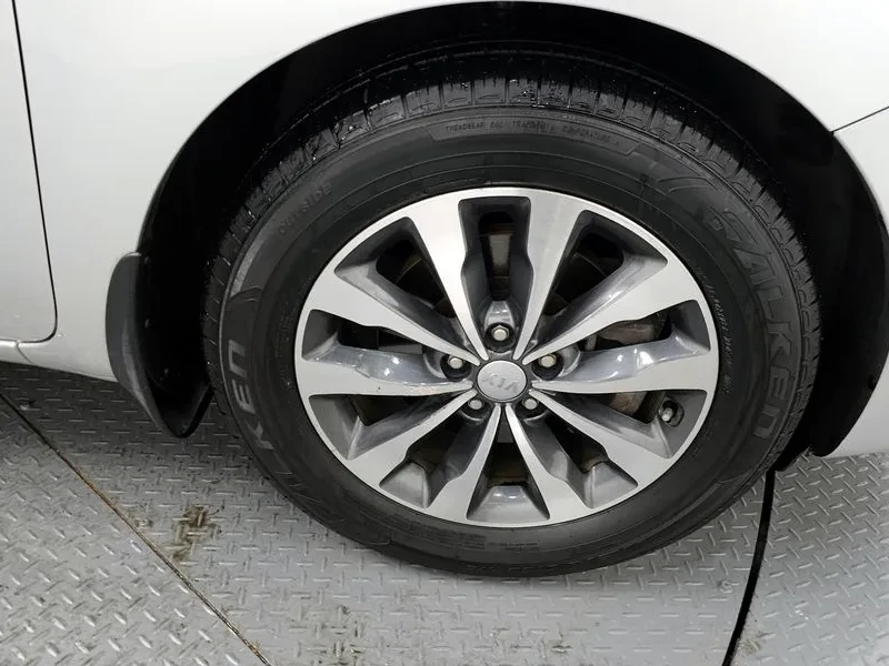 Kia Carnival 2.2 CRDI | Mobile.bg � ����������� 5