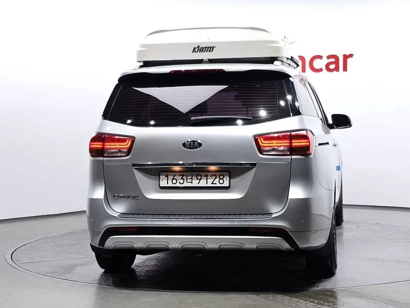 Kia Carnival 2.2 CRDI | Mobile.bg � ����������� 4