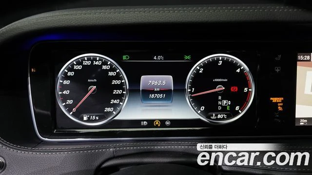 Mercedes-Benz S 350 | Mobile.bg � ����������� 6