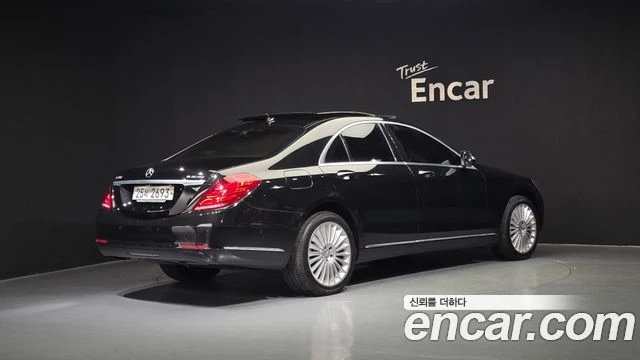 Mercedes-Benz S 350 | Mobile.bg � ����������� 2