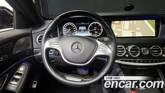 Mercedes-Benz S 350 | Mobile.bg � ����������� 9