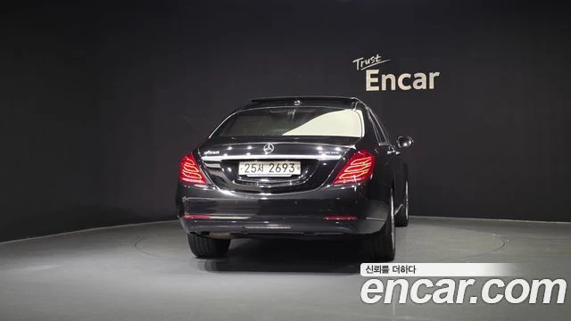 Mercedes-Benz S 350 | Mobile.bg � ����������� 4