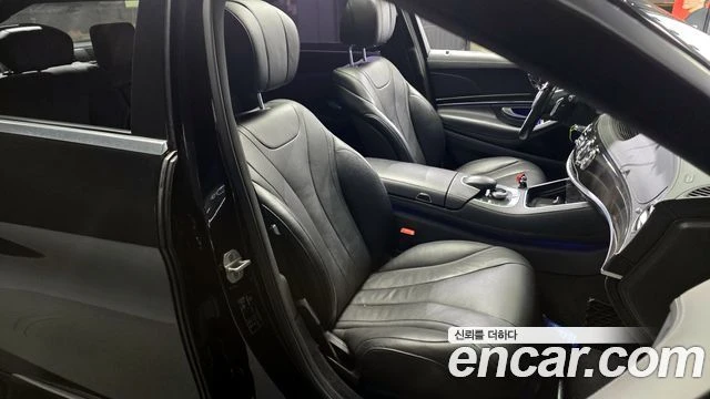 Mercedes-Benz S 350 | Mobile.bg � ����������� 8