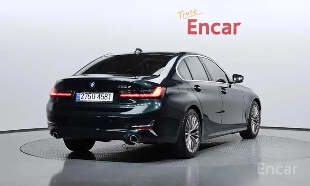 BMW 320 d Luxury | HUD | 360 Camera | Distronic | Memory S, снимка 3 - Автомобили и джипове - 54522326