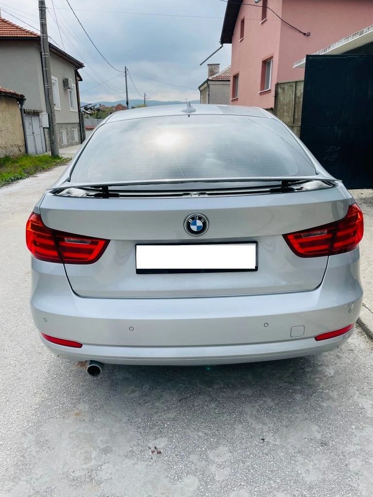 BMW 318, снимка 5 - Автомобили и джипове - 55100389
