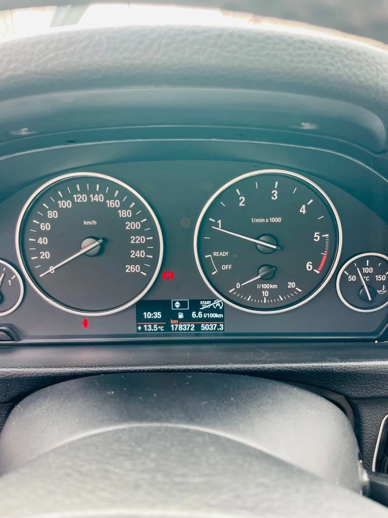 BMW 318, снимка 10 - Автомобили и джипове - 55100389