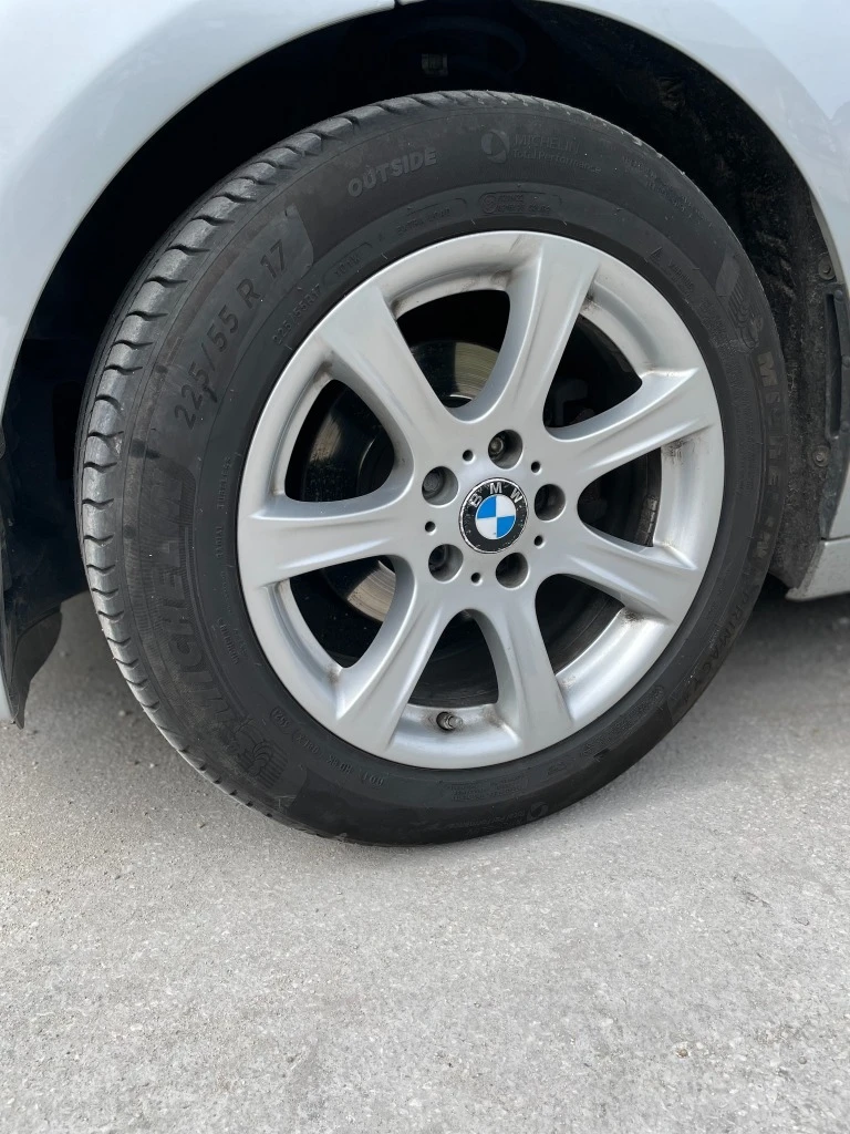 BMW 318, снимка 8 - Автомобили и джипове - 55100389