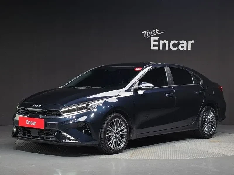 Kia K3 1.6| ВКЛ.ТЕХНОТЕСТ + 3M Г.О