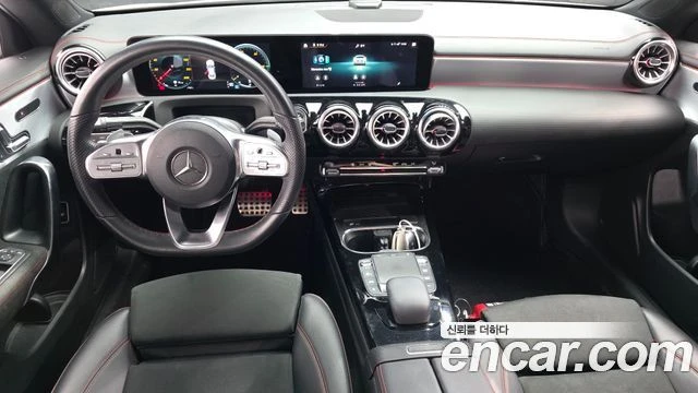 Mercedes-Benz CLA 250 AMG 4MATIC| КАМЕРА| ПАНО| DIST| ПАМЕТ| ПОДГРЕВ, снимка 5 - Автомобили и джипове - 55784016