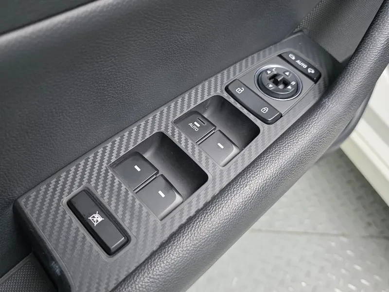 Hyundai Sonata New Rise Lpi Style, снимка 12 - Автомобили и джипове - 56069012