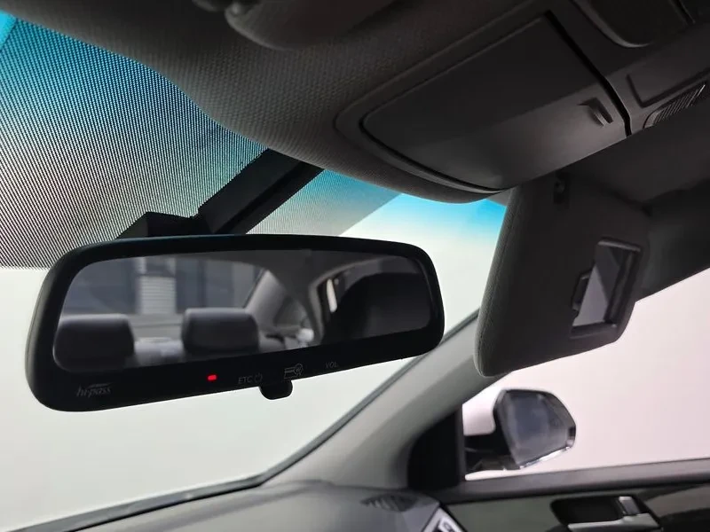 Hyundai Sonata New Rise Lpi Style, снимка 15 - Автомобили и джипове - 56069012