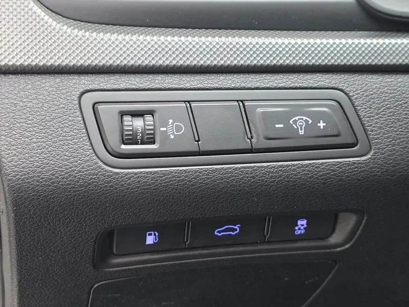 Hyundai Sonata New Rise Lpi Style, снимка 13 - Автомобили и джипове - 56069012