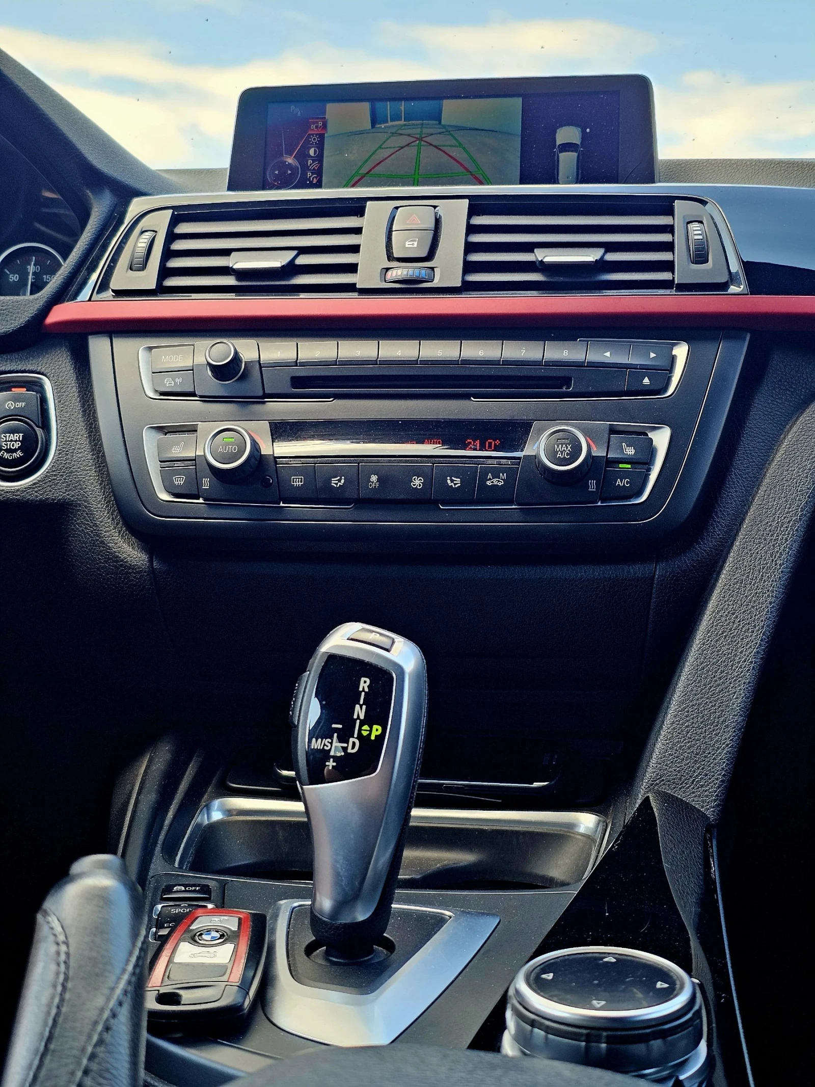 BMW 330 D SPORT LINE | Mobile.bg   14