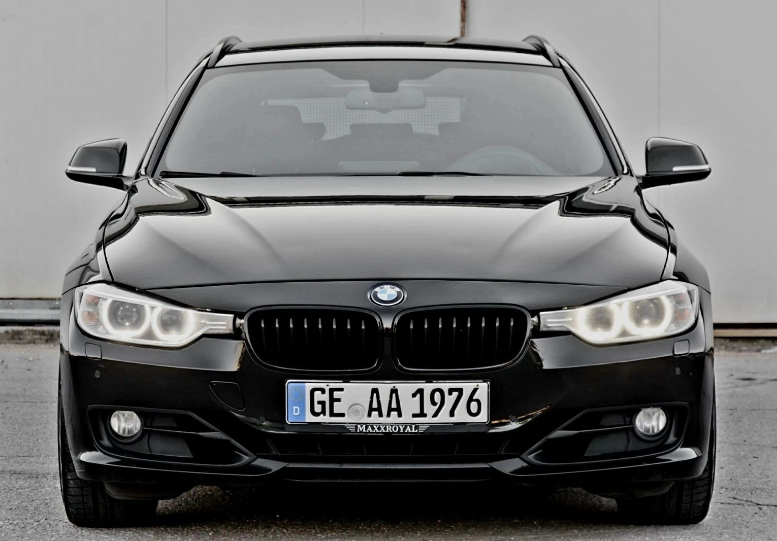 BMW 330 D SPORT LINE - изображение 3