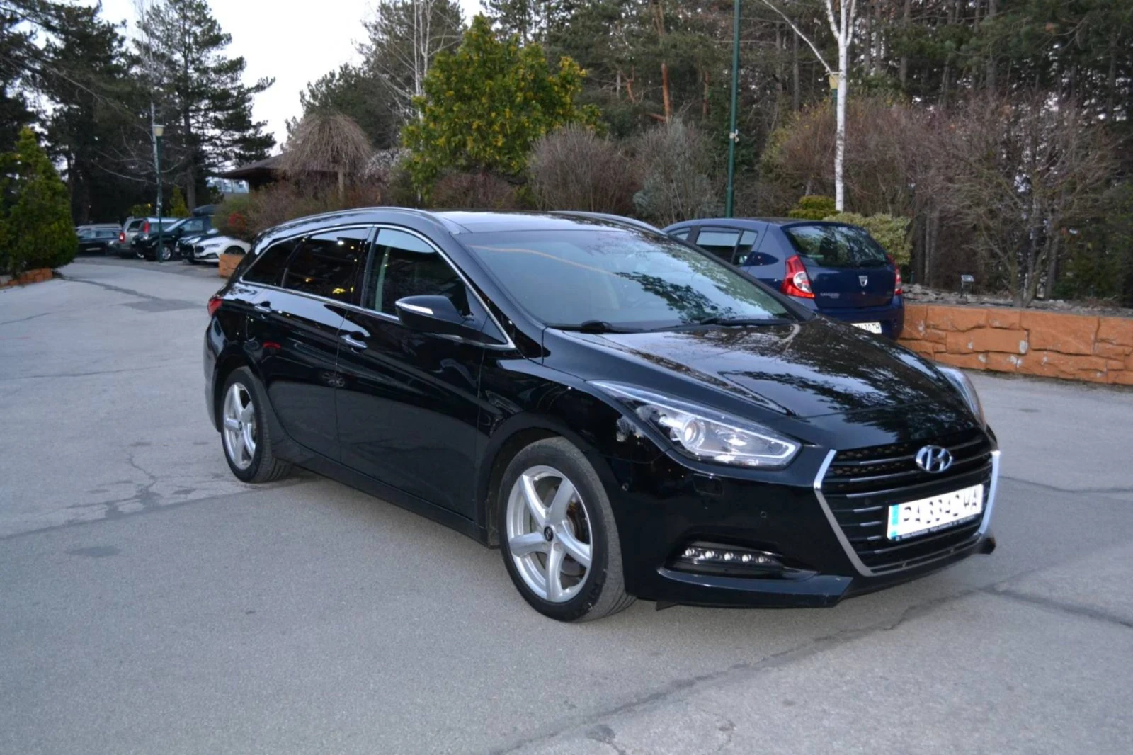 Hyundai I40 Premium  - изображение 2