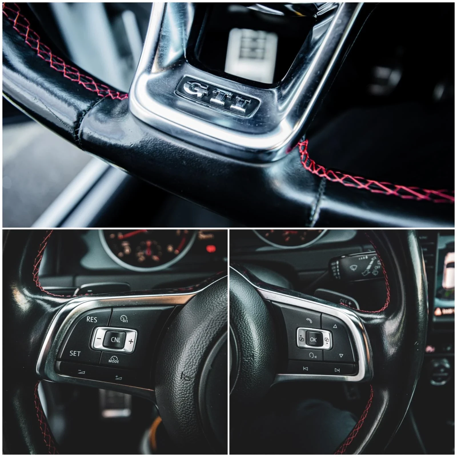 VW Golf GTI - изображение 10
