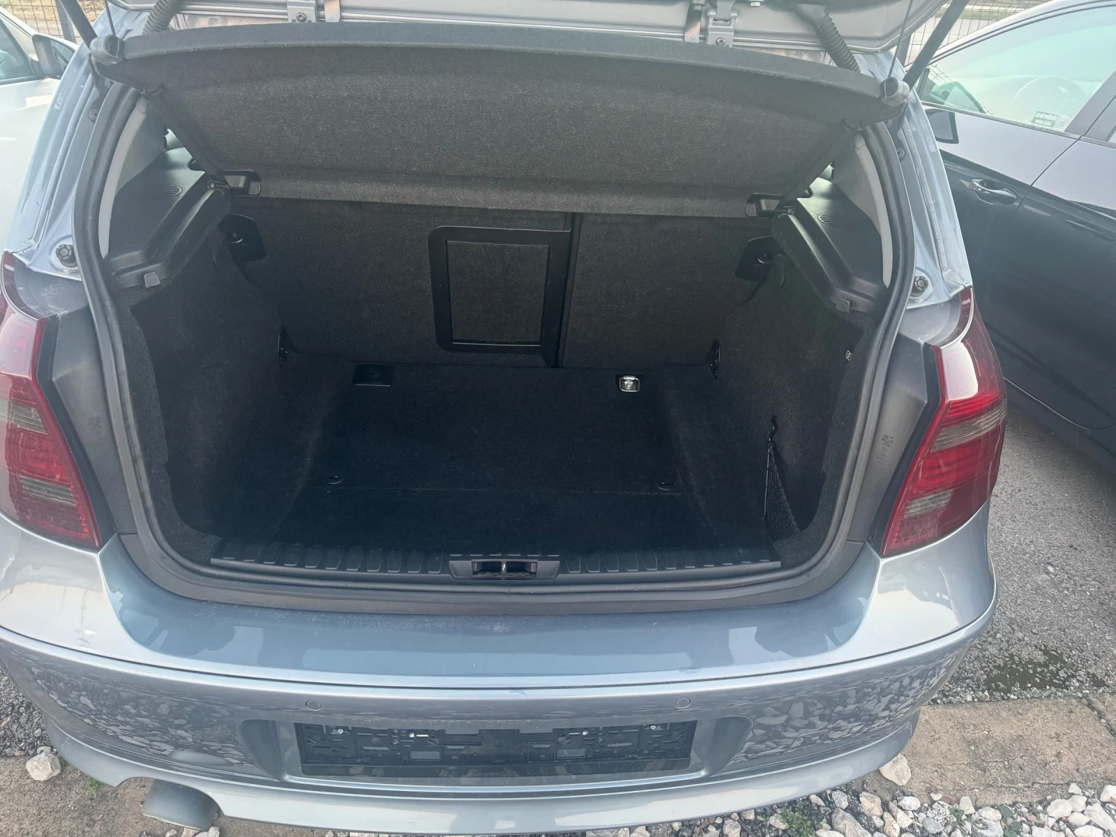 BMW 120 2.0D 6ck KLIMATR 195000. | Mobile.bg   16