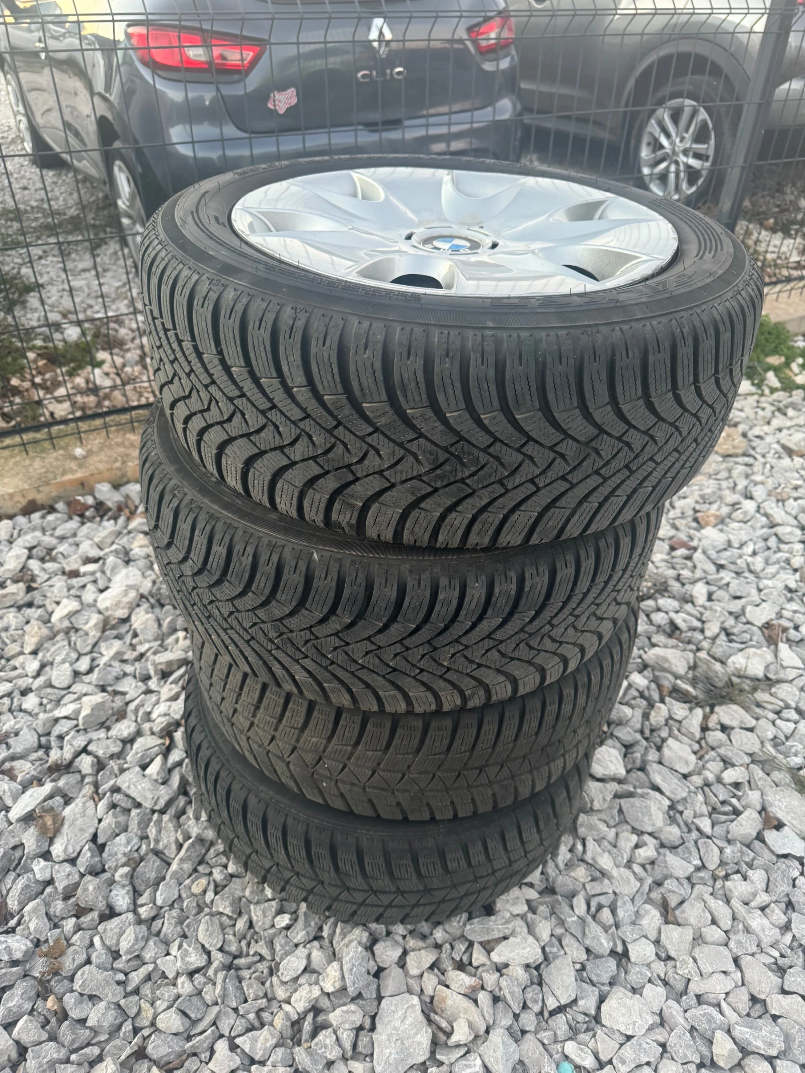 BMW 120 2.0D 6ck KLIMATR 195000. | Mobile.bg   14