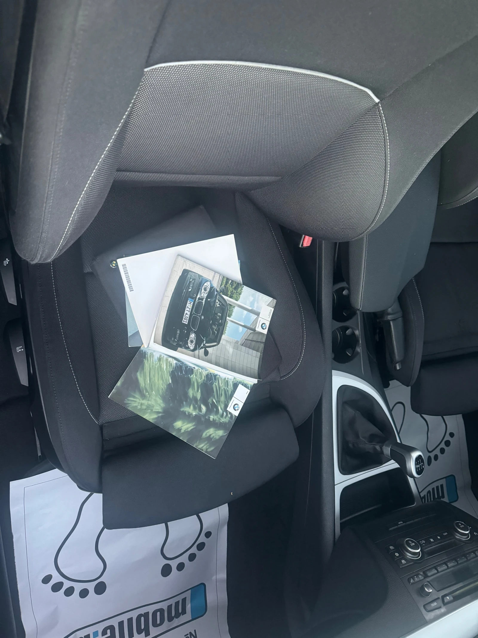 BMW 120 2.0D 6ck KLIMATR 195000. | Mobile.bg   15