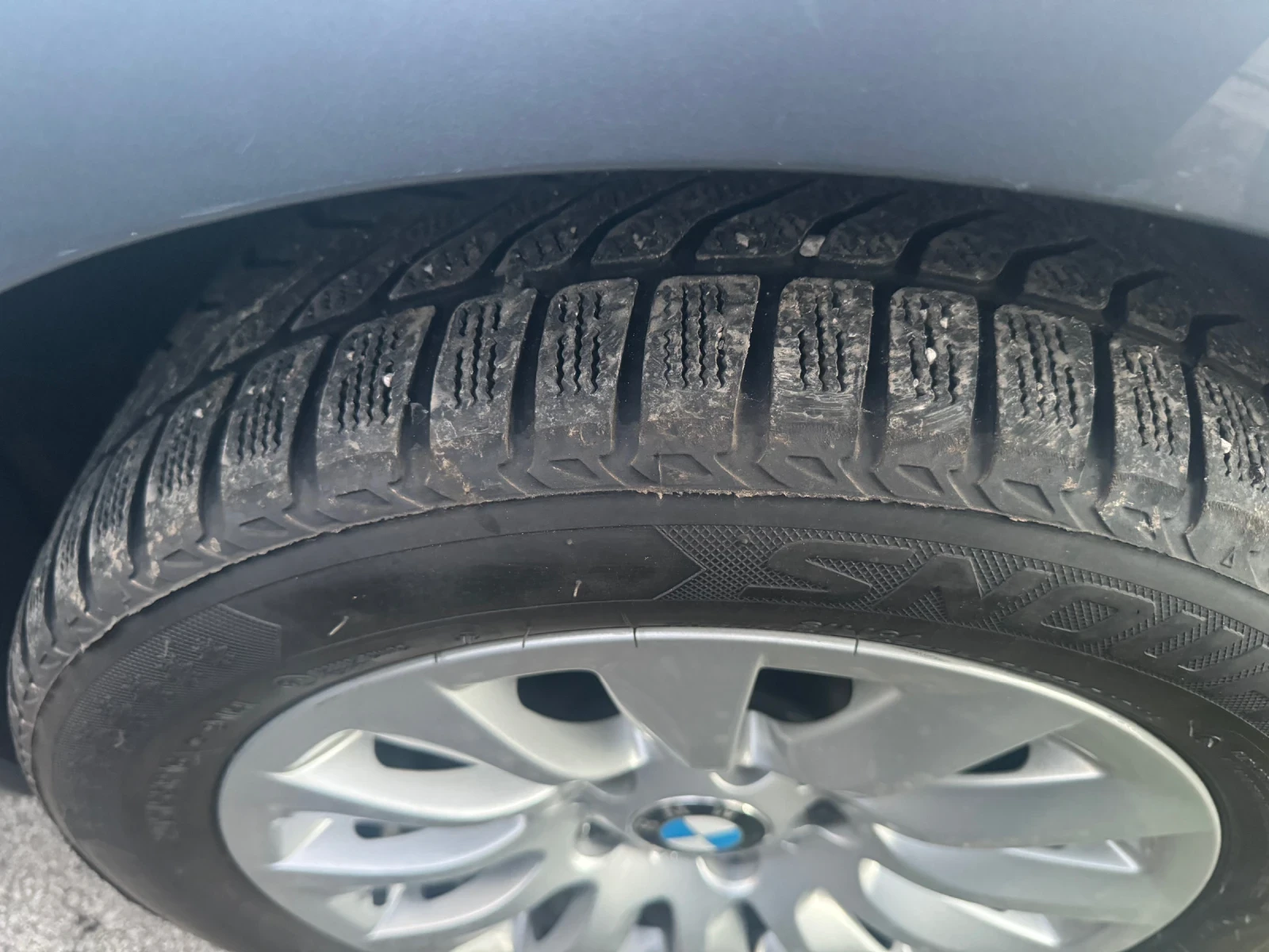 BMW 120 2.0D 6ck KLIMATR 195000. | Mobile.bg   13