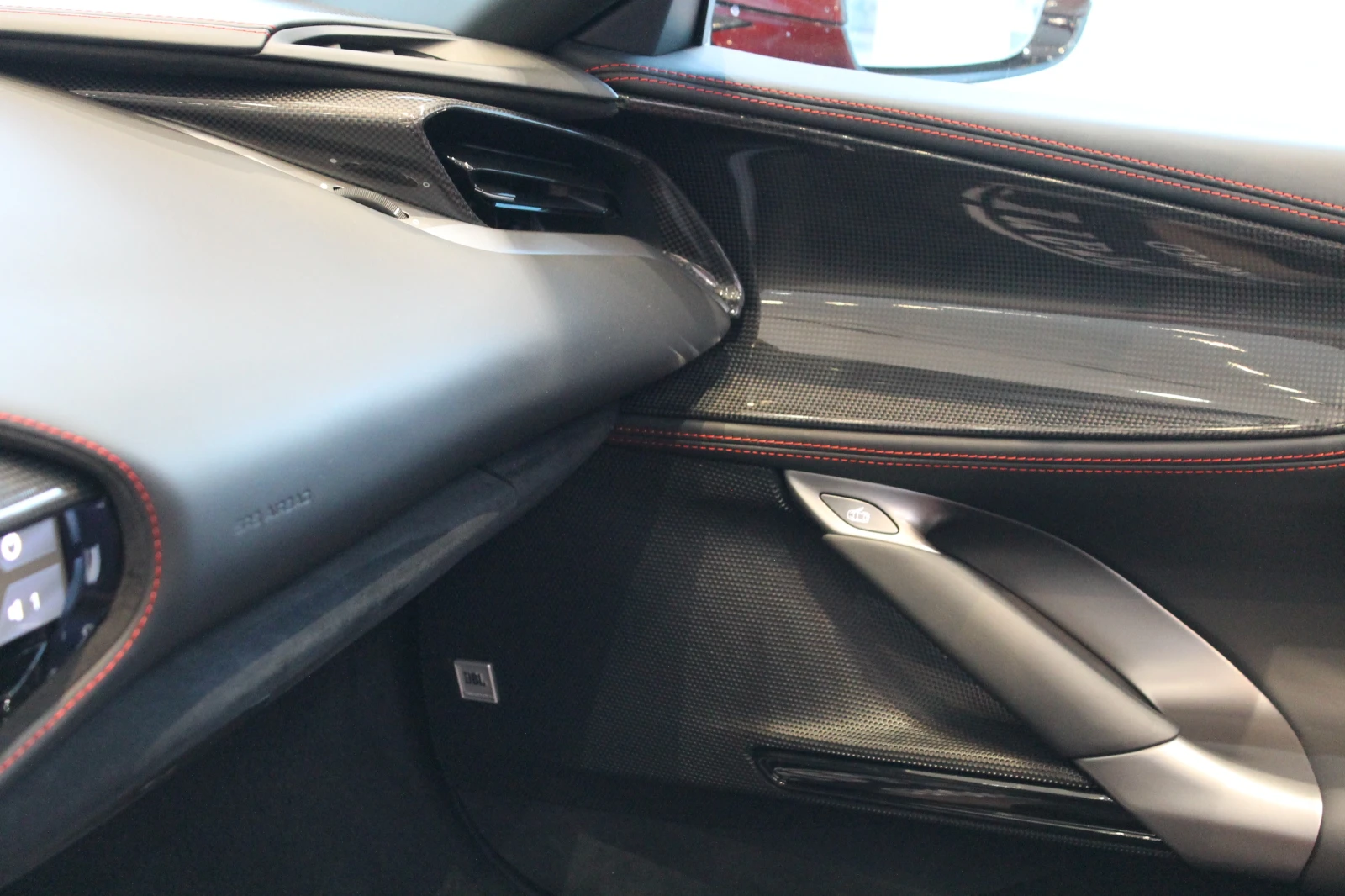 Ferrari SF 90 Spider Novitec | Mobile.bg   17